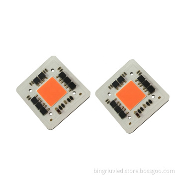 LED Light Source Lamp Set Board For Tractor